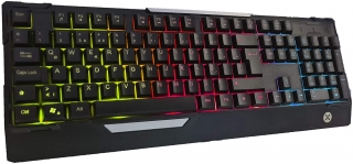 Dexim DKA002 Klavye