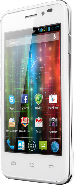 Prestigio MultiPhone 5400 DUO