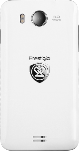 Prestigio MultiPhone 5400 DUO