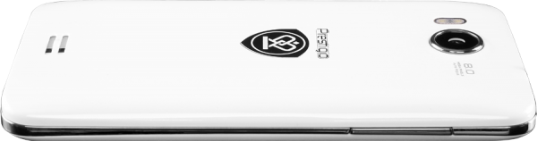 Prestigio MultiPhone 5400 DUO