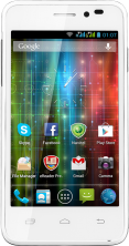 Prestigio MultiPhone 5400 DUO resim