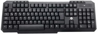 Dexim KM-317 Slim Klavye & Mouse Seti