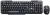 Dexim KM-317 Slim Klavye & Mouse Seti