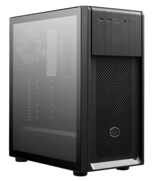 Cooler Master Elite 500 Bilgisayar Kasası