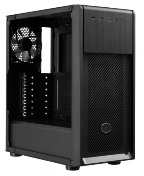 Cooler Master Elite 500 Bilgisayar Kasası