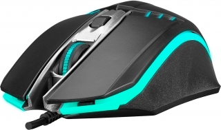 Everest SM-G97 Gank Mouse