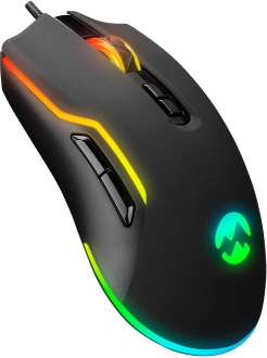 Everest SM-G14 Dusk Mouse