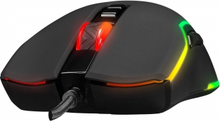 Everest SM-G14 Dusk Mouse