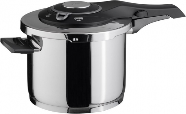 Jumbo Procook Düdüklü Tencere (4.5 Litre)