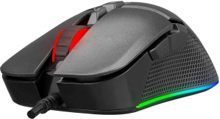 Everest X-Racer SM-G05 Mouse