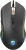 Everest SM-F09 Titanio Mouse