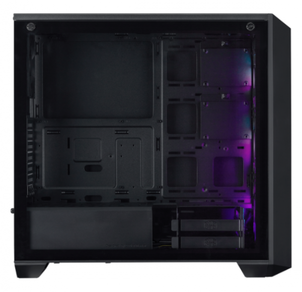 Cooler Master MasterBox Pro 5 Bilgisayar Kasası
