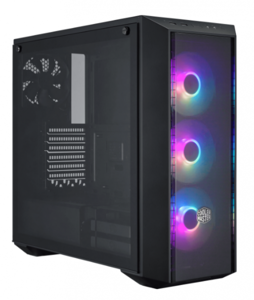 Cooler Master MasterBox Pro 5 Bilgisayar Kasası