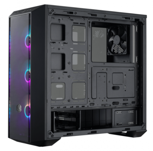 Cooler Master MasterBox Pro 5 Bilgisayar Kasası
