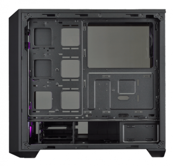 Cooler Master MasterBox Pro 5 Bilgisayar Kasası