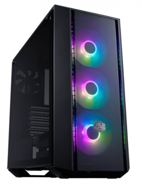 Cooler Master MasterBox Pro 5 Bilgisayar Kasası