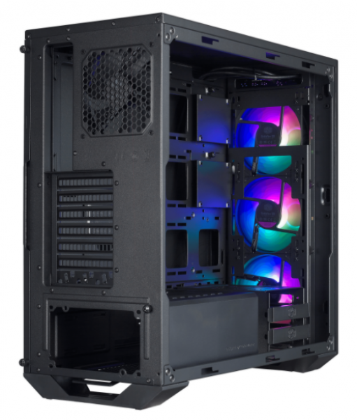 Cooler Master MasterBox Pro 5 Bilgisayar Kasası