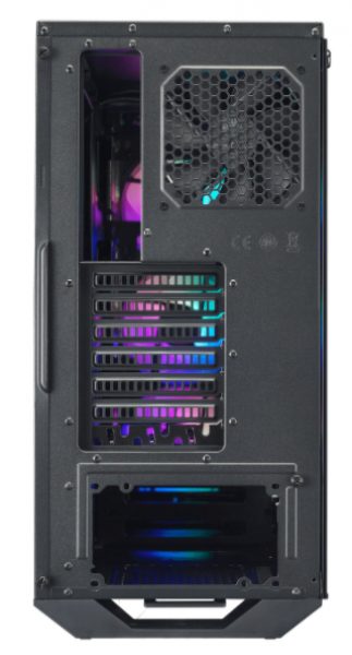 Cooler Master MasterBox Pro 5 Bilgisayar Kasası