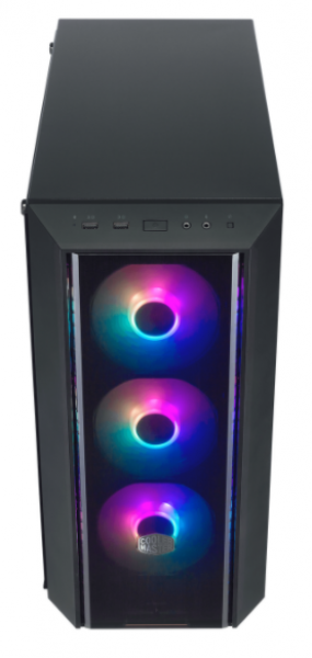 Cooler Master MasterBox Pro 5 Bilgisayar Kasası