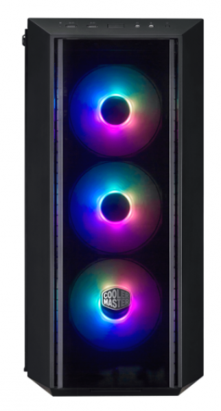 Cooler Master MasterBox Pro 5 Bilgisayar Kasası