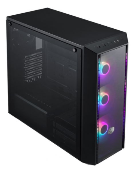 Cooler Master MasterBox Pro 5 Bilgisayar Kasası