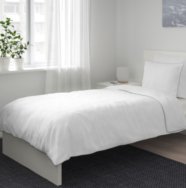 Ikea Kungsblomma 150x200 cm