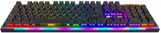 Gamebooster G906B Spectrum Klavye
