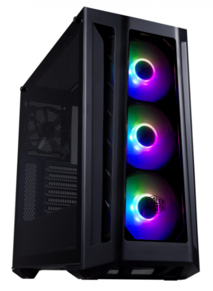 Cooler Master MasterBox MB530P Bilgisayar Kasası