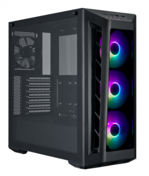 Cooler Master MasterBox MB530P Bilgisayar Kasası