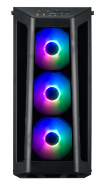 Cooler Master MasterBox MB530P Bilgisayar Kasası