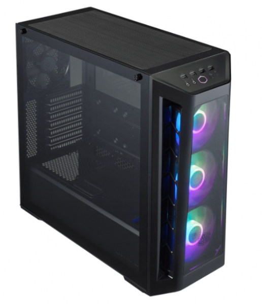 Cooler Master MasterBox MB530P Bilgisayar Kasası