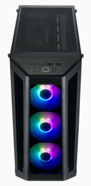 Cooler Master MasterBox MB530P Bilgisayar Kasası