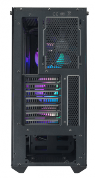 Cooler Master MasterBox MB530P Bilgisayar Kasası