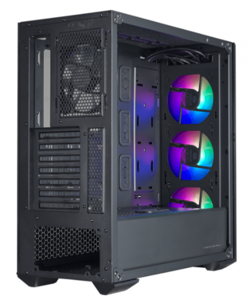 Cooler Master MasterBox MB530P Bilgisayar Kasası