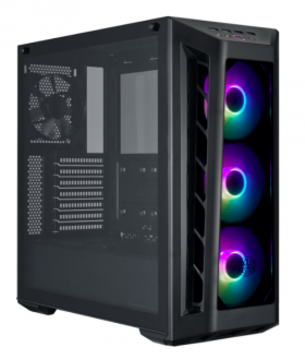 Cooler Master MasterBox MB530P Bilgisayar Kasası