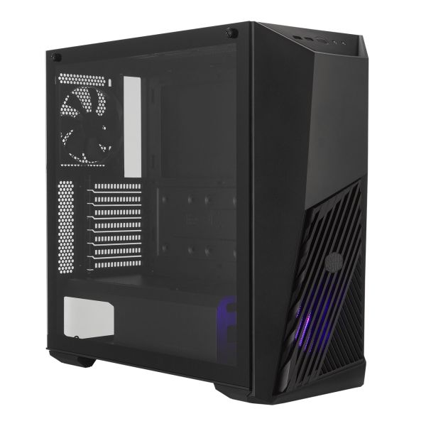 Cooler Master K501L Bilgisayar Kasası