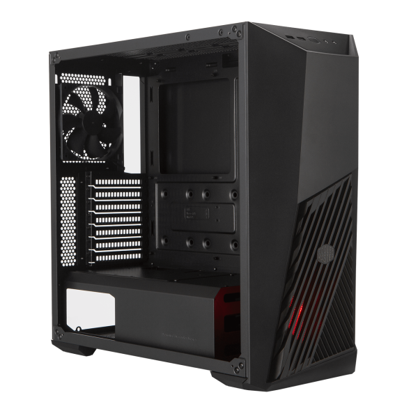 Cooler Master K501L Bilgisayar Kasası