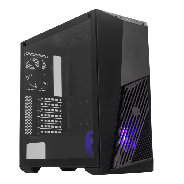 Cooler Master K501L Bilgisayar Kasası