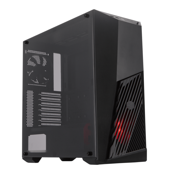 Cooler Master K501L Bilgisayar Kasası