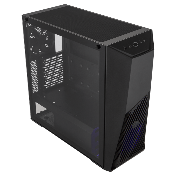 Cooler Master K501L Bilgisayar Kasası