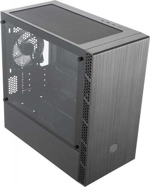 Cooler Master MB400L Bilgisayar Kasası