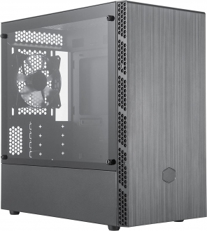 Cooler Master MB400L Bilgisayar Kasası