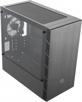 Cooler Master MB400L Bilgisayar Kasası