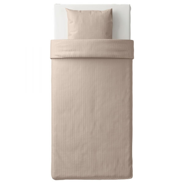 Ikea Nattjasmin 150x200 cm (Açık Bej)
