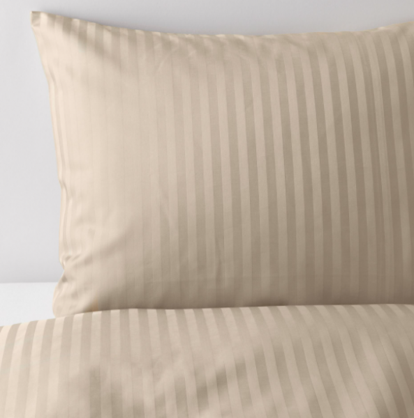 Ikea Nattjasmin 150x200 cm (Açık Bej)