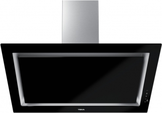 Teka DLV 98660 BK TOS Davlumbaz