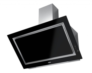 Teka DLV 98660 BK TOS Davlumbaz