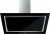 Teka DLV 98660 BK TOS Davlumbaz