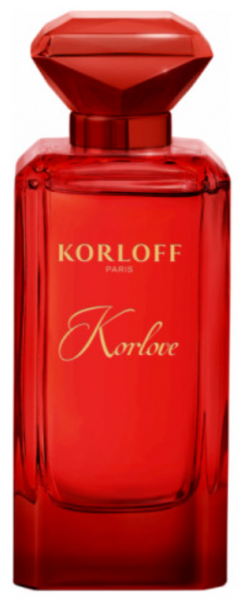 Korloff Korlove EDP 88 ml Kadın Parfümü