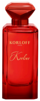 Korloff Korlove EDP 88 ml Kadın Parfümü